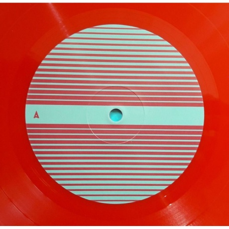 L'Epee - Diabolique (Coloured) (5060686500244) виниловая пластинка - фото 4