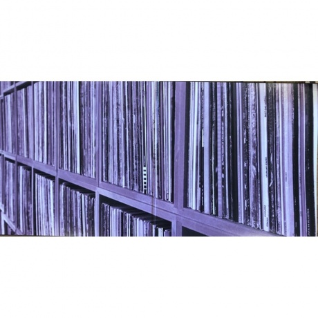 Sleepy'S Theme - The Vinyl Room (5050580695160) виниловая пластинка - фото 3