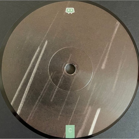 Skee Mask - Pool (4601620109362) виниловая пластинка - фото 7