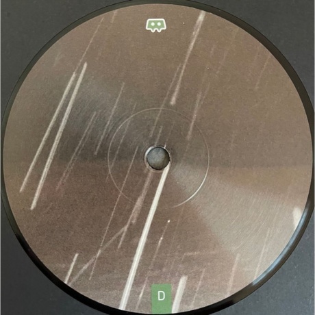 Skee Mask - Pool (4601620109362) виниловая пластинка - фото 8