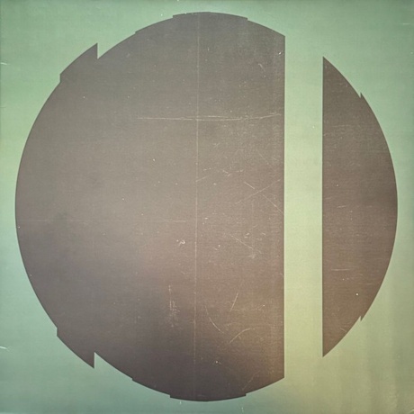 City Heat - City Heat (5053760075752) виниловая пластинка - фото 1