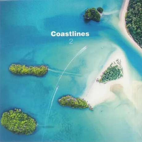Coastlines - 2 (4251804137898) виниловая пластинка