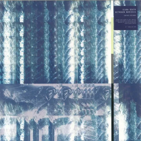 Scuba Death - Nitrogen Narcosis (0827170559066) виниловая пласти...