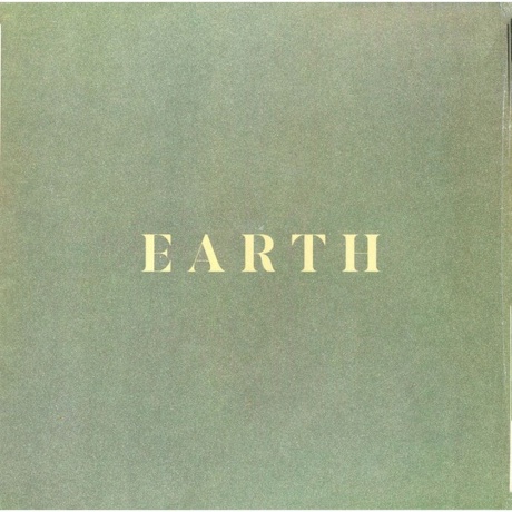 Sault - Earth (0712221017810) виниловая пластинка - фото 1