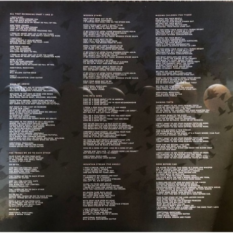 Cowboy Junkies - All That Reckoning (0805520001496) виниловая пластинка - фото 3