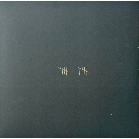 Sault - 10 (0712221017964) виниловая пластинка - фото 1