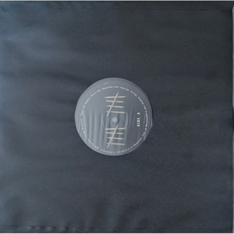 Sault - 10 (0712221017964) виниловая пластинка - фото 3