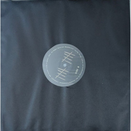 Sault - 10 (0712221017964) виниловая пластинка - фото 4