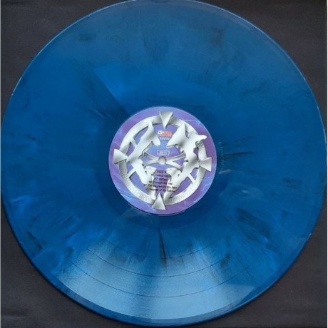 Crematory - Transmigration (Coloured) (4262464734242) виниловая пластинка - фото 3