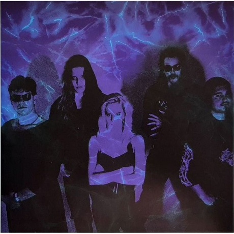 Crematory - Transmigration (Coloured) (4262464734242) виниловая пластинка - фото 6