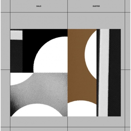 

Dalo - Duster (4601620109256) виниловая пластинка