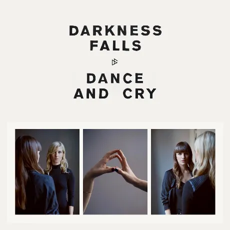 Darkness Falls - Dance And Cry (4250382429388) виниловая пластин...