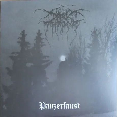 Darkthrone - Panzerfaust (0801056730619) виниловая пластинка