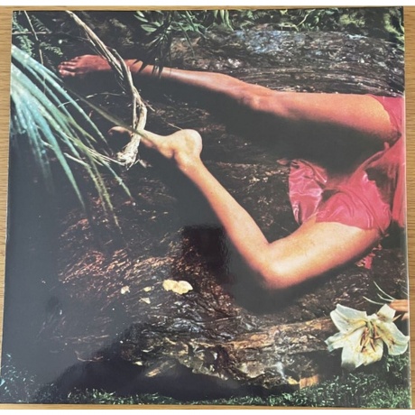 Roxy Music - Stranded (Half Speed) (Coloured) (0602455893352) виниловая пластинка - фото 5