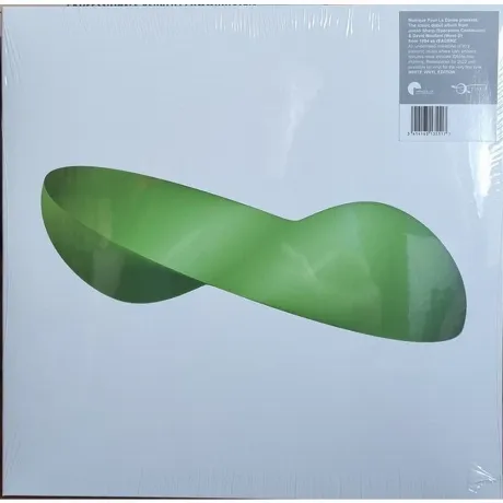 Reagenz - Reagenz (Coloured) (5414165135517) виниловая пластинка