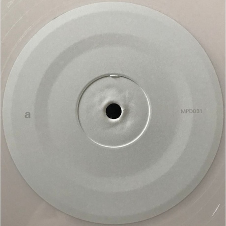 Reagenz - Reagenz (Coloured) (5414165135517) виниловая пластинка - фото 3