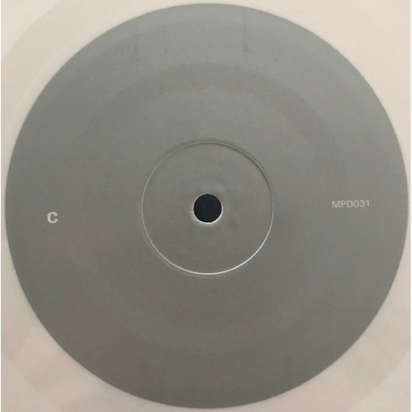 Reagenz - Reagenz (Coloured) (5414165135517) виниловая пластинка - фото 5