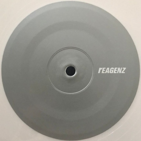 Reagenz - Reagenz (Coloured) (5414165135517) виниловая пластинка - фото 6