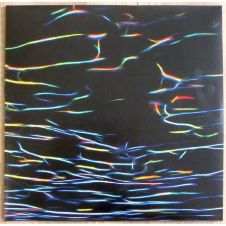 Porter Ricks - Biokinetics (4251804125079) виниловая пластинка - фото 1