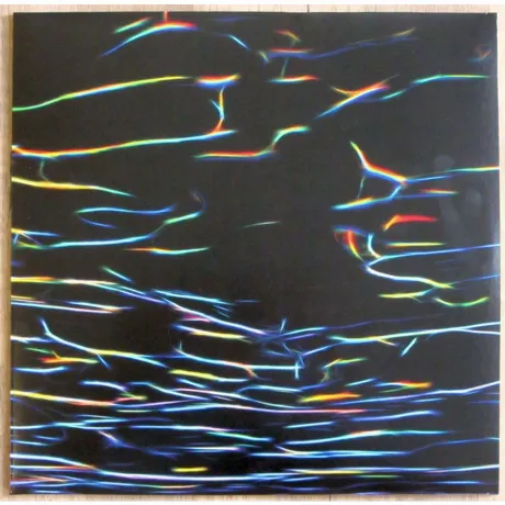 Porter Ricks - Biokinetics (4251804125079) виниловая пластинка