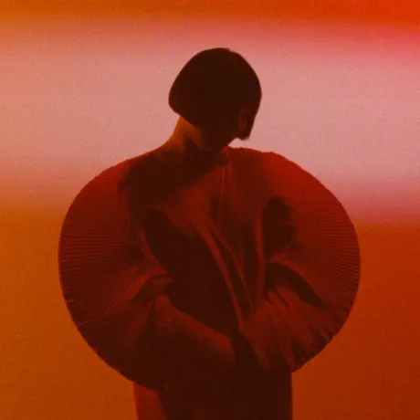 Enji - Ulaan (4251804141413) виниловая пластинка