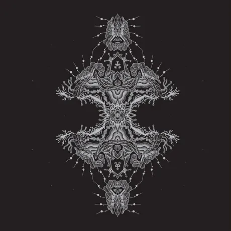 Pfirter - Altered States (4251804127936) виниловая пластинка