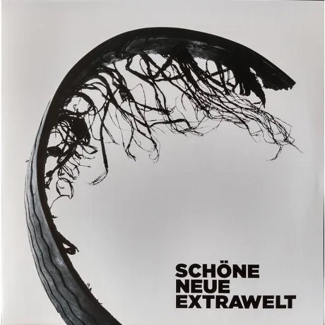 Extrawelt - Schone Neue Extrawelt (Coloured) (4251804128728) вин...