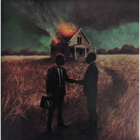 Nxxxxxs - Short Term Agreement (5056556113331) виниловая пластинка - фото 1