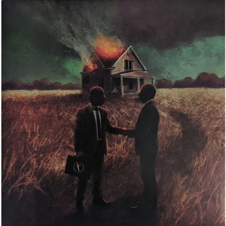 Nxxxxxs - Short Term Agreement (5056556113331) виниловая пластин...