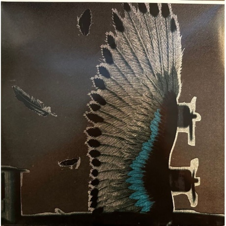 Norma Jean - Wrongdoers (Coloured) (0888072627048) виниловая пластинка - фото 7