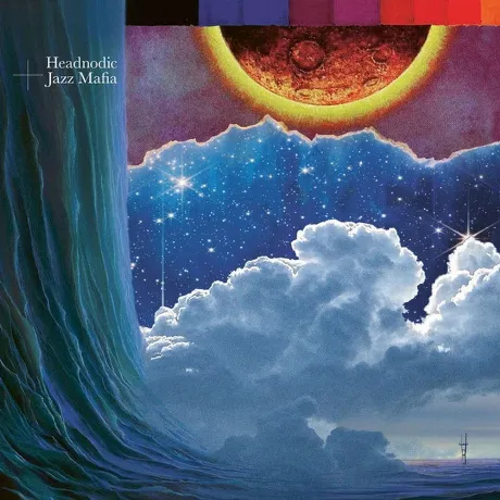Headnodic; Jazz Mafia - Headnodic & Jazz Mafia (4251804183956) в...