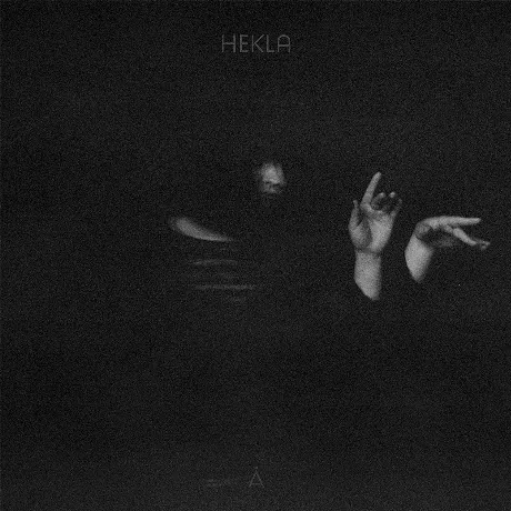 Hekla - A (5053760042105) виниловая пластинка