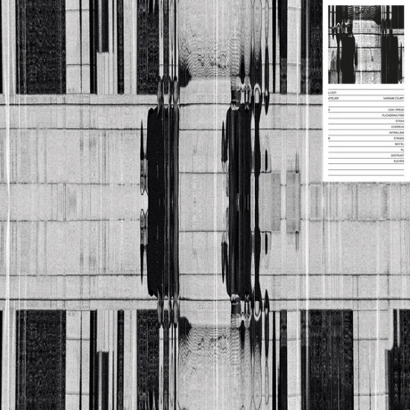 Atelier - Varsam Court (0745150089139) виниловая пластинка - фото 1