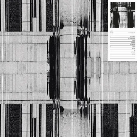 Atelier - Varsam Court (0745150089139) виниловая пластинка