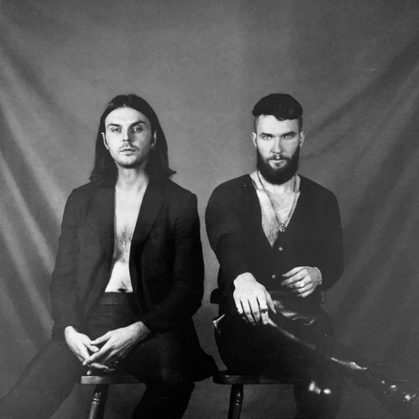 Hurts - Faith (0195081742458) виниловая пластинка - фото 2