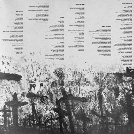 Hurts - Faith (0195081742458) виниловая пластинка - фото 5