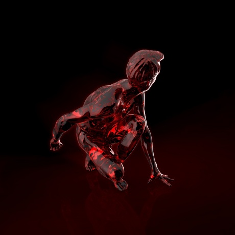 

Bad Stream - Bad Stream (Coloured) (4260544822261) виниловая пластинка