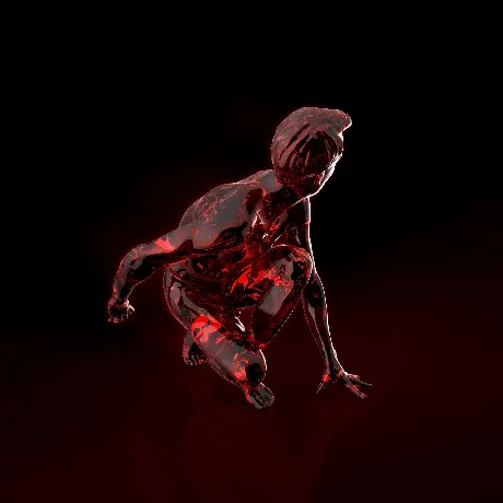 Bad Stream - Bad Stream (Coloured) (4260544822261) виниловая пла...