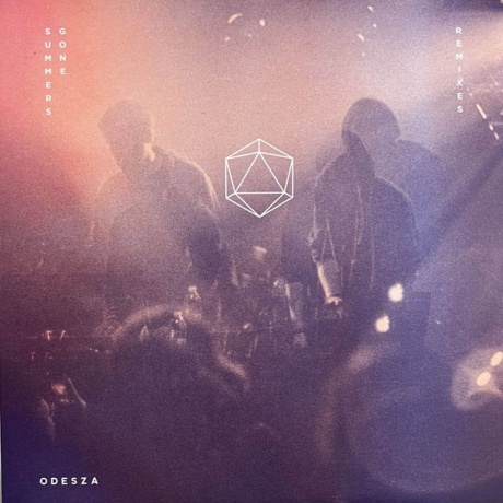 Odesza - Summer'S Gone (Coloured) (0196852897773) виниловая пластинка - фото 3