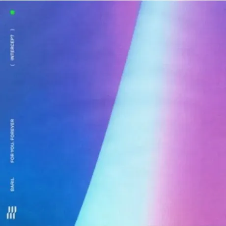 Baril - For You, Forever (4062548062946) виниловая пластинка
