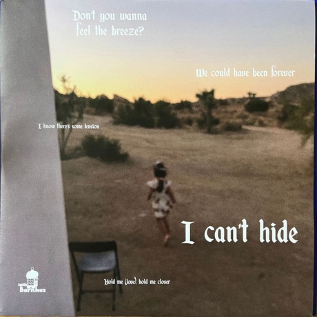 Bella Boo - Dreamyspaceyblue (Coloured) (4251804143318) виниловая пластинка - фото 4