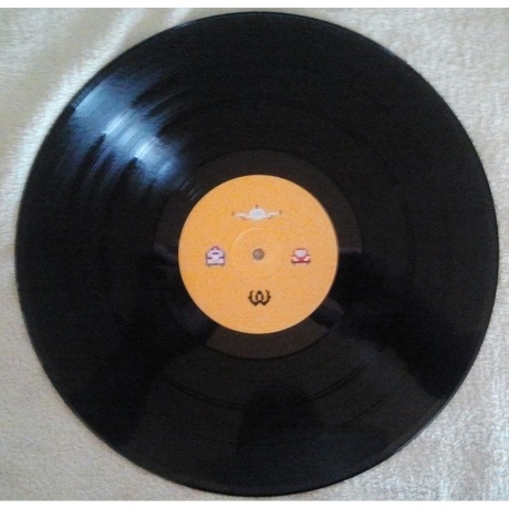 Biesmans - Trains, Planes &amp; Automobiles (Coloured) (4251804125581) виниловая пластинка - фото 9