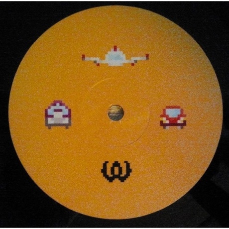 Biesmans - Trains, Planes &amp; Automobiles (Coloured) (4251804125581) виниловая пластинка - фото 10