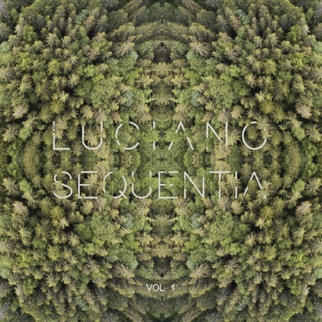 Luciano - Sequentia (4260544825491) виниловая пластинка - фото 1