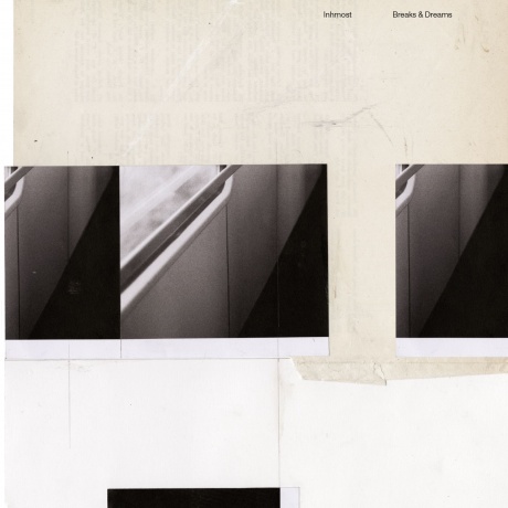 Inhmost - Breaks And Dreams (4601620109317) виниловая пластинка - фото 1