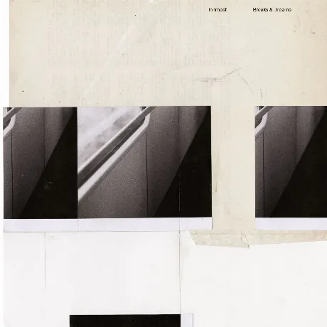 Inhmost - Breaks And Dreams (4601620109317) виниловая пластинка