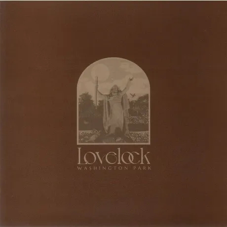 Lovelock - Washington Park (4251804125420) виниловая пластинка