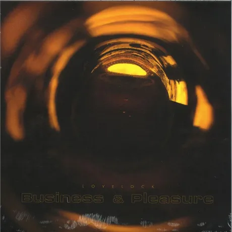 Lovelock - Business & Pleasure (4251804186292) виниловая пластин...