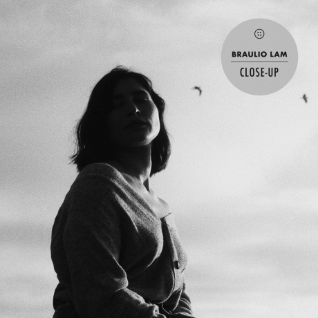 Braulio Lam - Close-Up (4056813717549) виниловая пластинка - фото 1