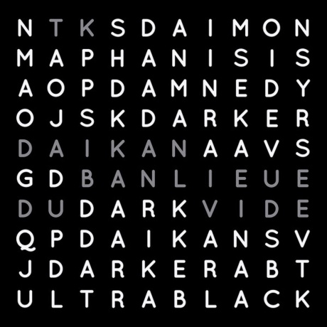 Thomas Koner - Daika / Banlieue Du Vide (4251804138987) виниловая пластинка - фото 1